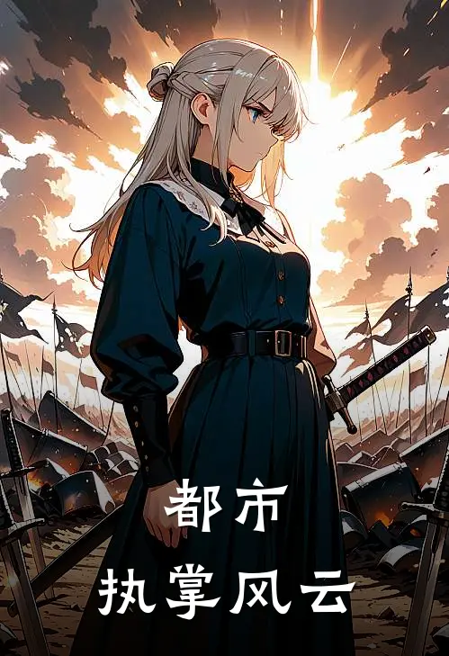 都市：执掌风云