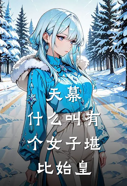 天幕：什么叫有个女子堪比始皇