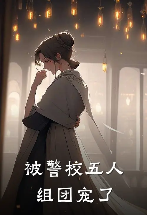 被警校五人组团宠了