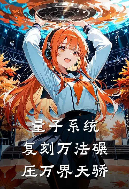 量子系统，复刻万法碾压万界天骄