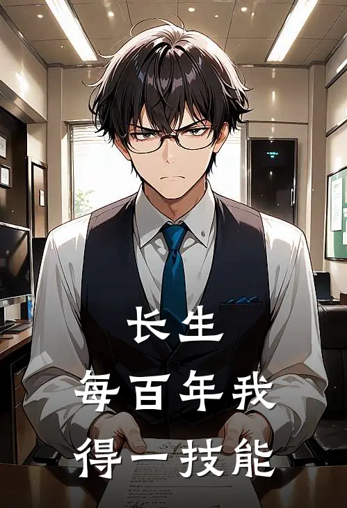 长生：每百年我得一技能
