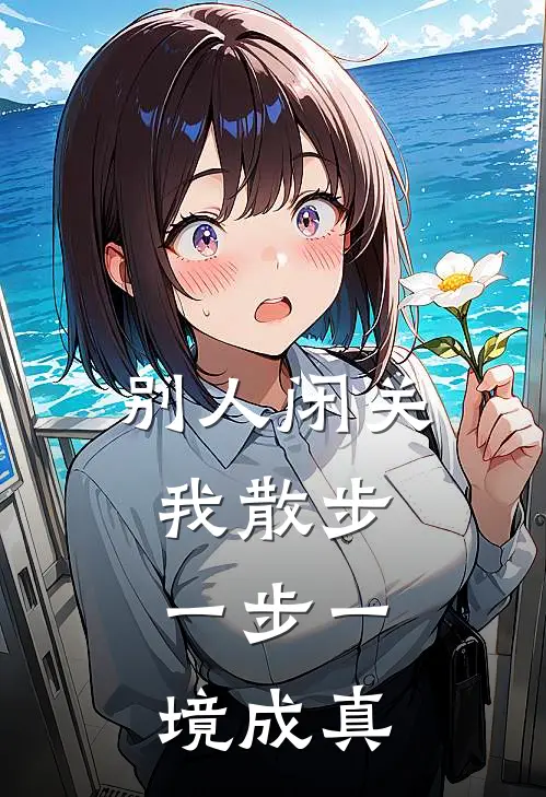 别人闭关我散步，一步一境成真