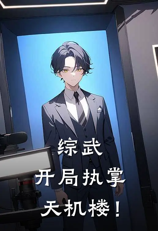 综武：开局执掌天机楼！