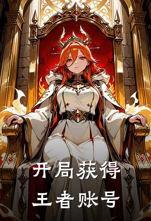 开局获得王者账号