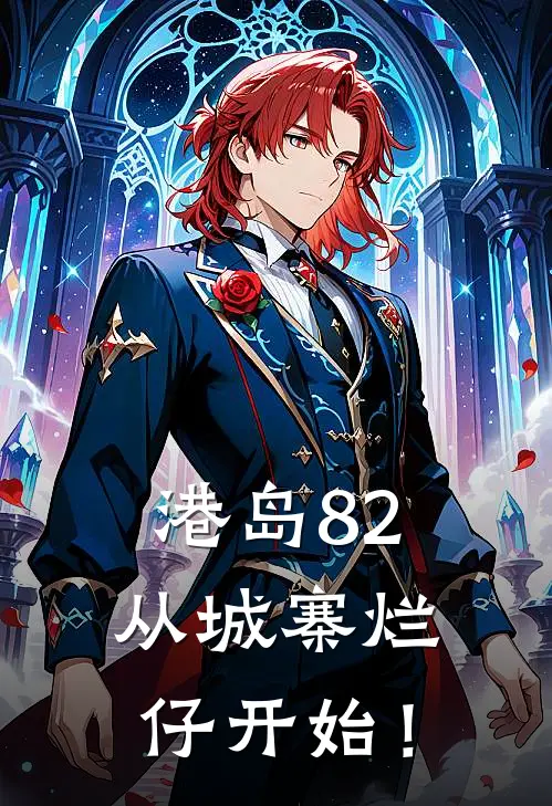 港岛82：从城寨烂仔开始！