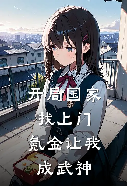 开局国家找上门，氪金让我成武神