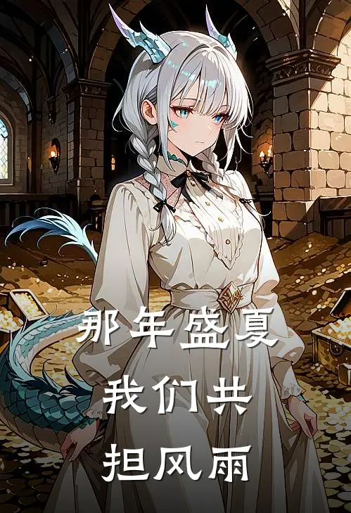 那年盛夏，我们共担风雨