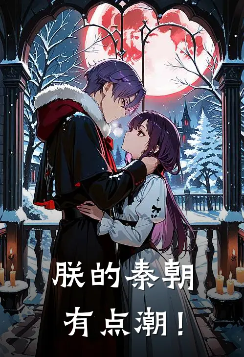 朕的秦朝有点潮！