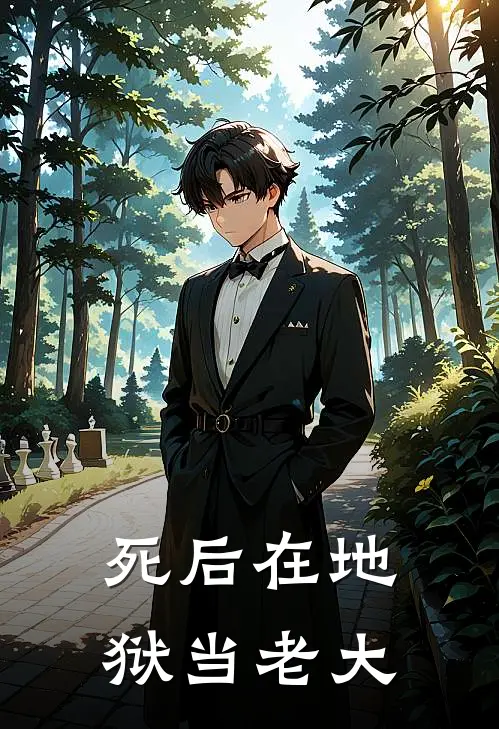 死后在地狱当老大