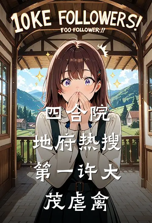 四合院：地府热搜第一许大茂虐禽