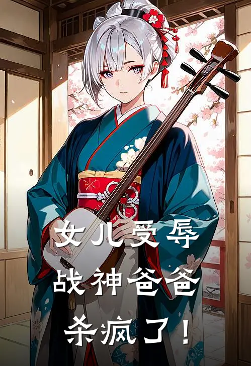 女儿受辱，战神爸爸杀疯了！