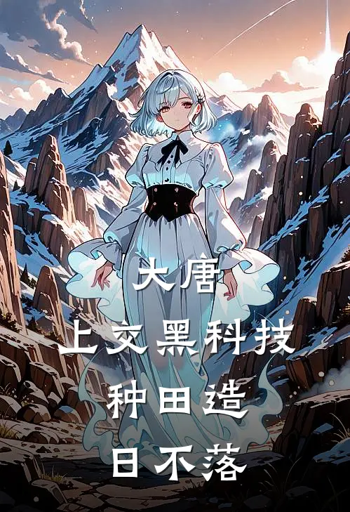 大唐：上交黑科技，种田造日不落