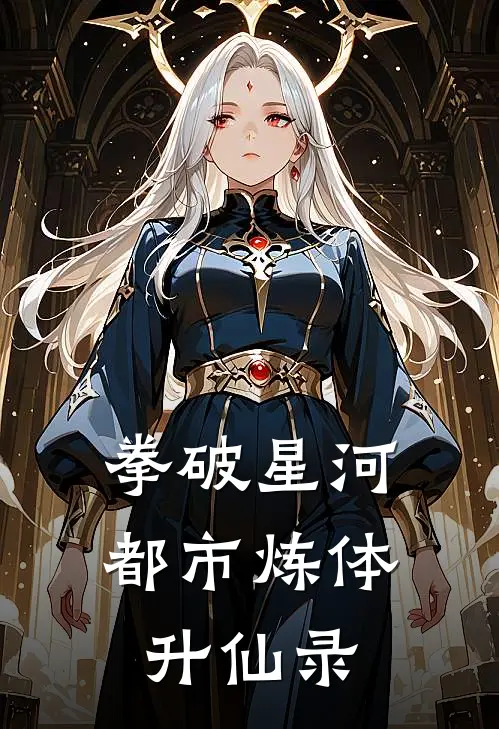 拳破星河：都市炼体升仙录