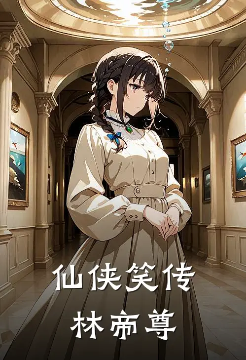 仙侠笑传林帝尊