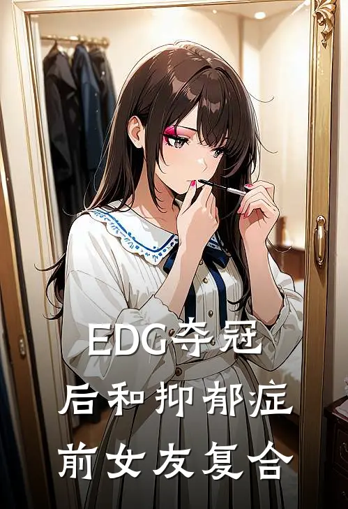 EDG夺冠后和抑郁症前女友复合
