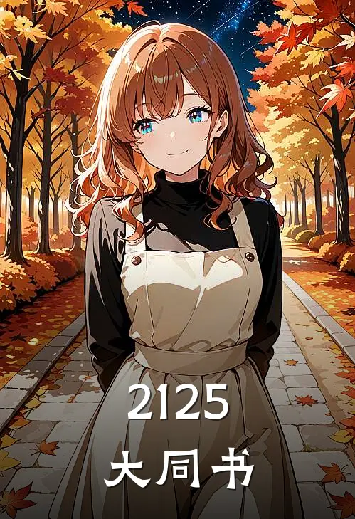 2125：大同书