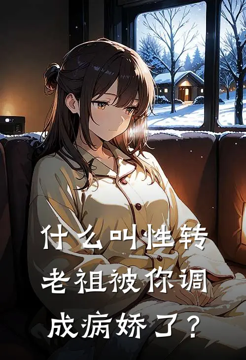 什么叫性转老祖被你调成病娇了？