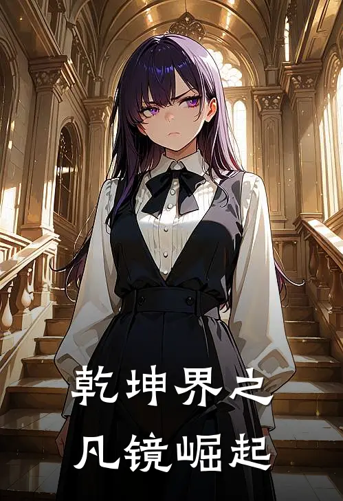 乾坤界之凡镜崛起