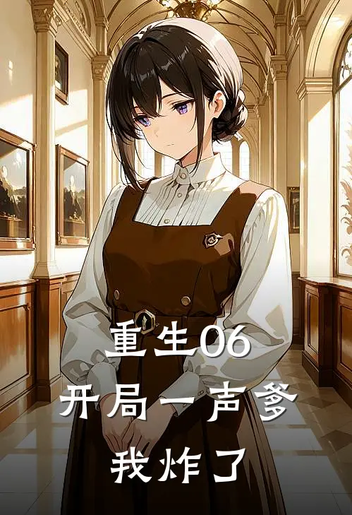 重生06：开局一声爹，我炸了