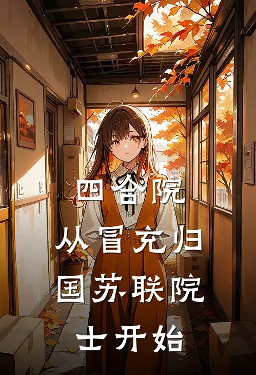 四合院：从冒充归国苏联院士开始