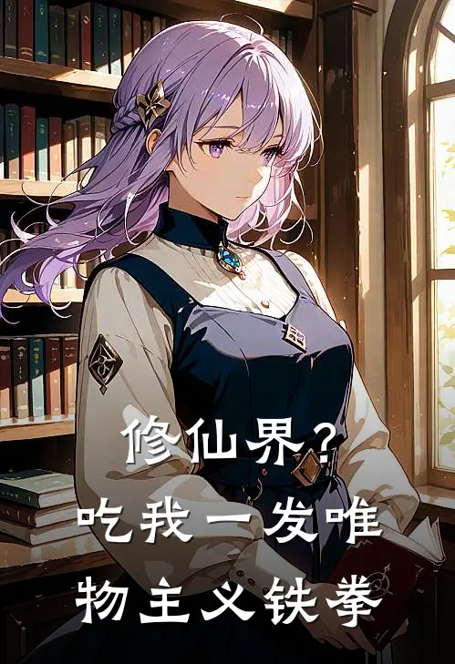 修仙界？吃我一发唯物主义铁拳
