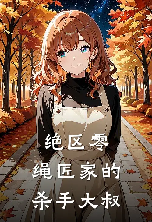 绝区零：绳匠家的杀手大叔