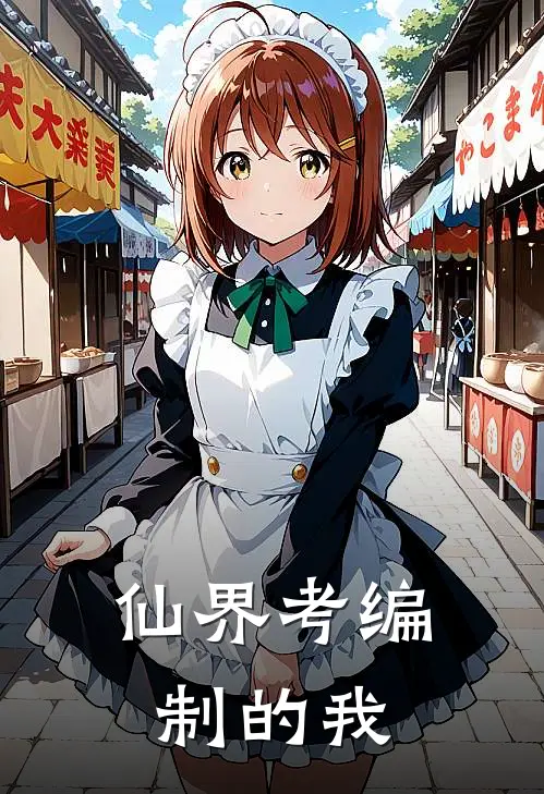 仙界考编制的我