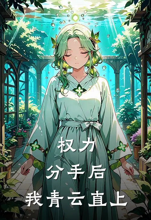 权力：分手后，我青云直上