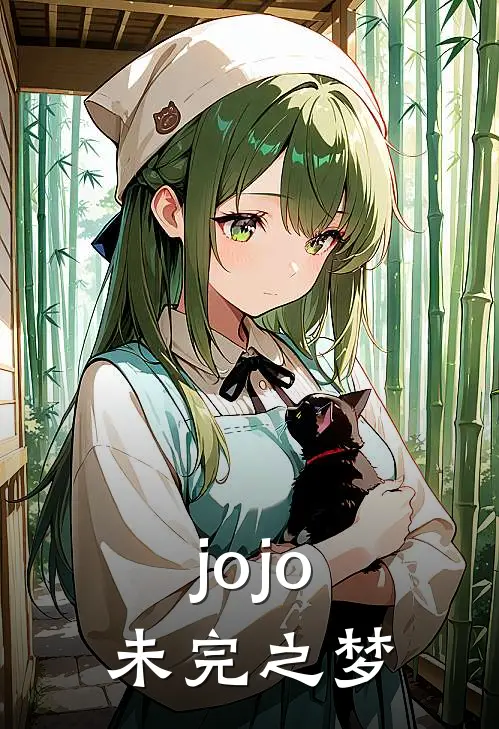 jojo：未完之梦
