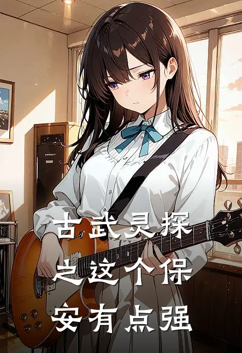 古武灵探之这个保安有点强