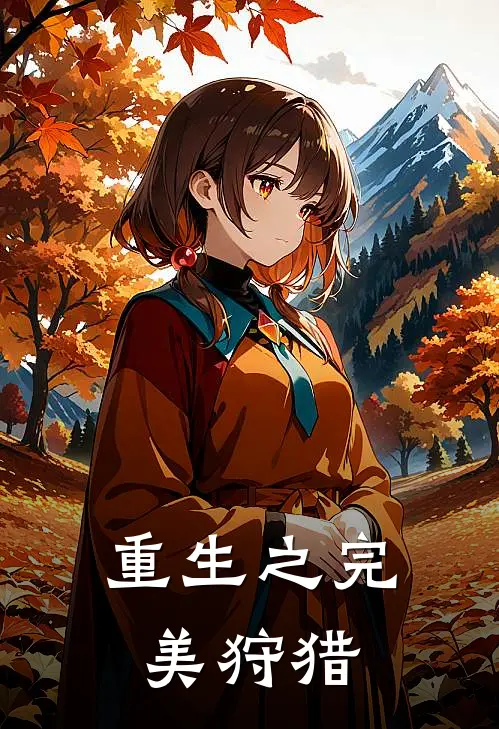 重生之完美狩猎