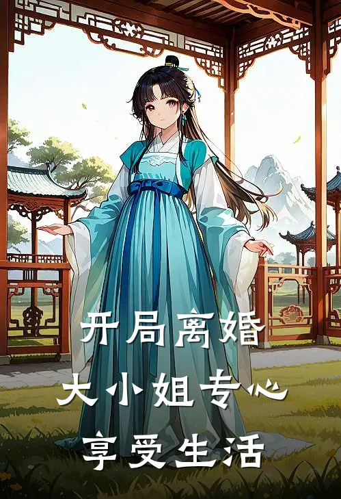 开局离婚，大小姐专心享受生活