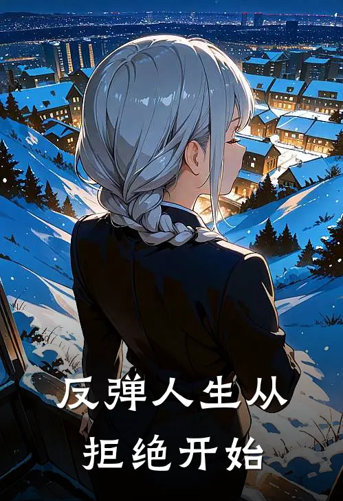 反弹人生从拒绝开始