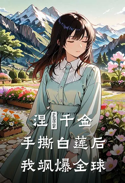 涅槃千金：手撕白莲后我飒爆全球