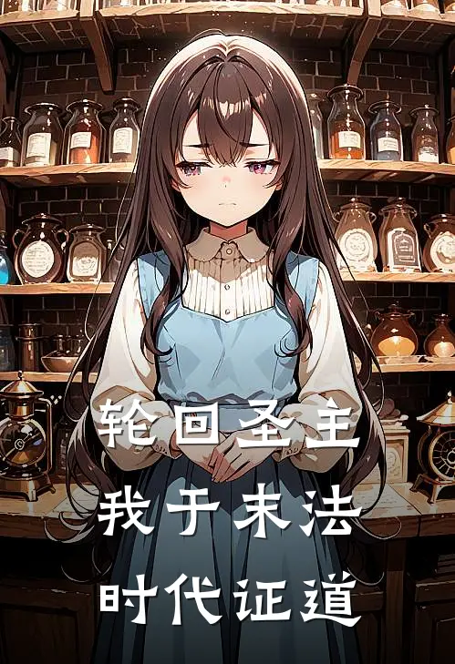 轮回圣主：我于末法时代证道