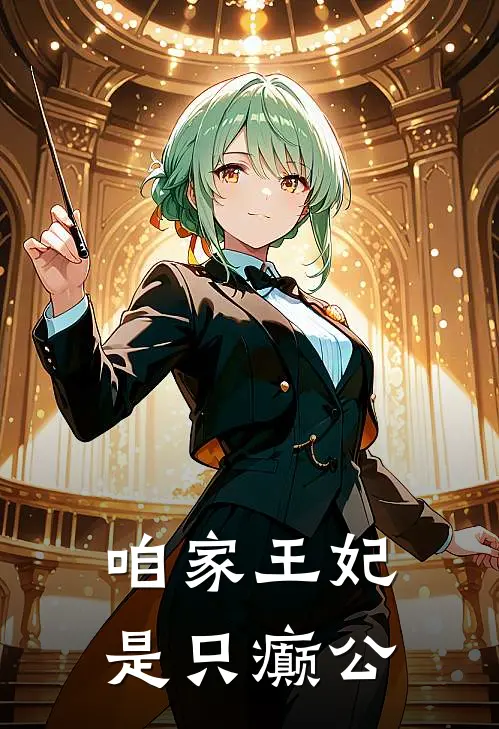 咱家王妃是只癫公