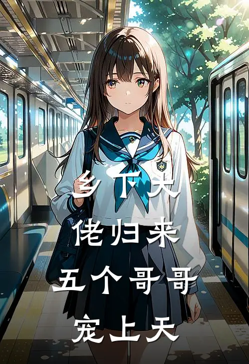 乡下大佬归来，五个哥哥宠上天