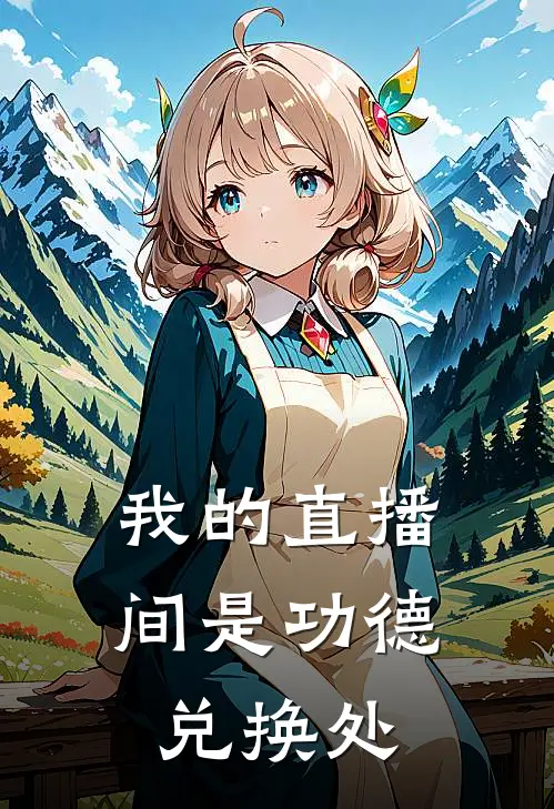 我的直播间是功德兑换处