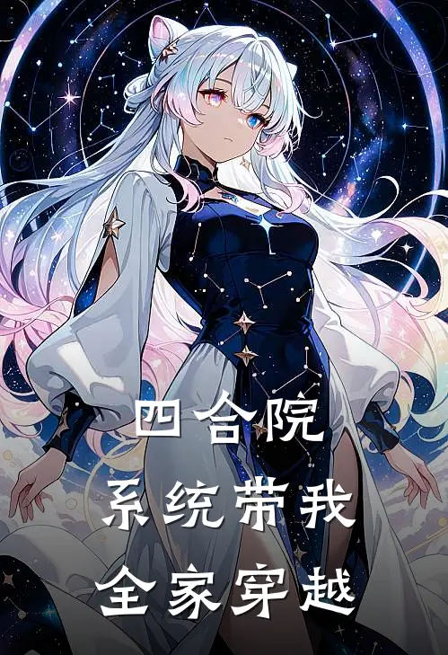 四合院：系统带我全家穿越