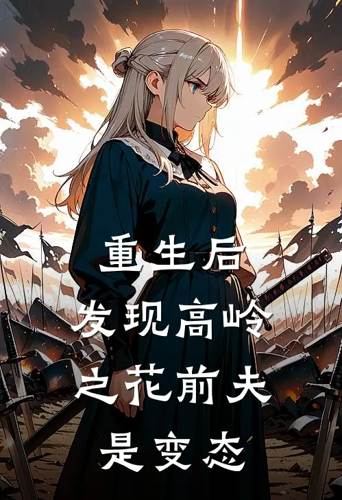 重生后，发现高岭之花前夫是变态