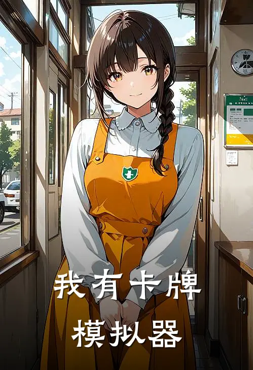 我有卡牌模拟器