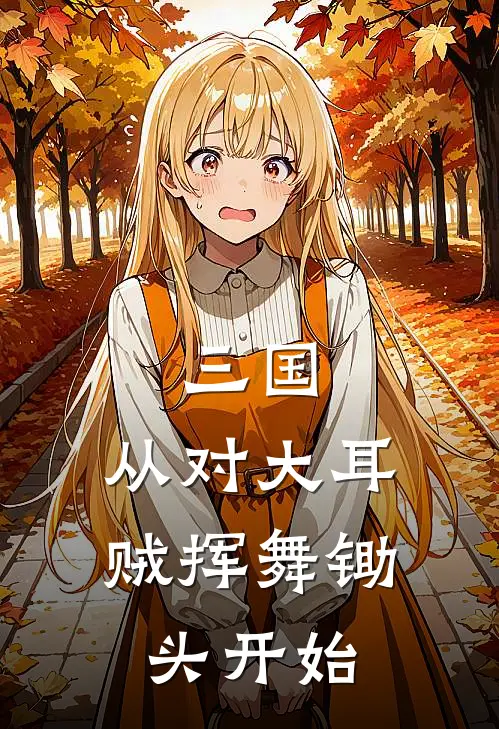 三国：从对大耳贼挥舞锄头开始