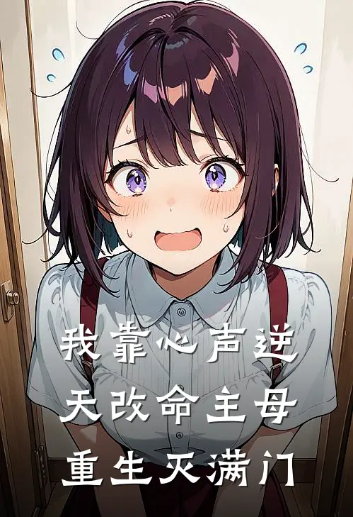 我靠心声逆天改命主母重生灭满门