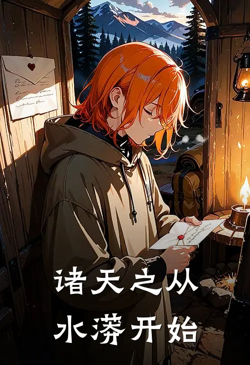 诸天之从水蟒开始