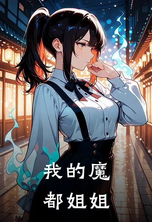 我的魔都姐姐