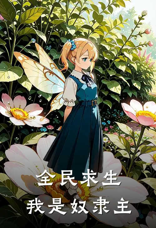 全民求生：我是奴隶主