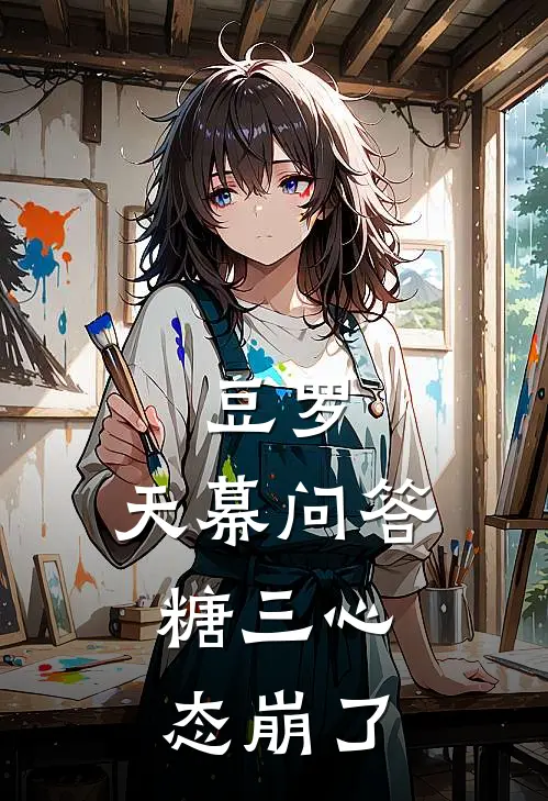 豆罗：天幕问答，糖三心态崩了