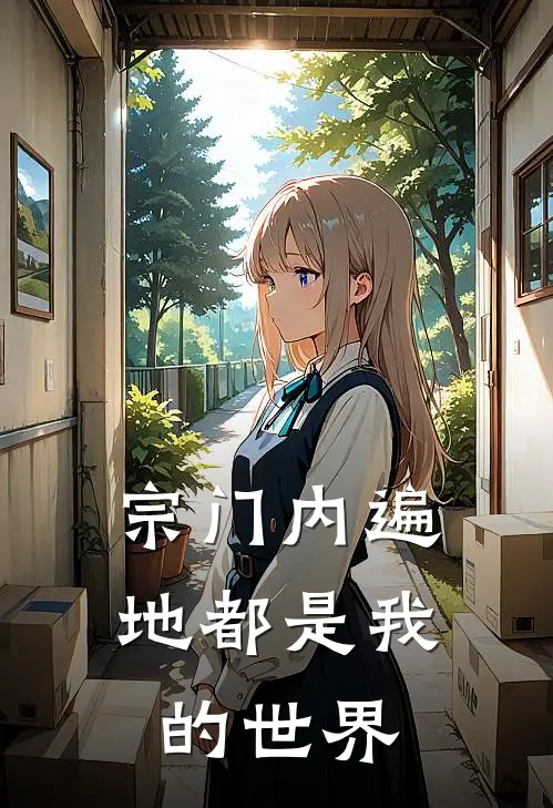 宗门内遍地都是我的世界