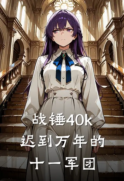 战锤40k：迟到万年的十一军团