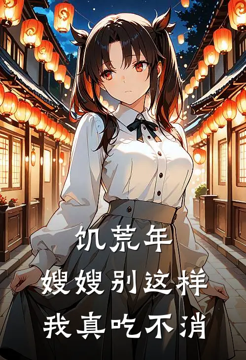 饥荒年：嫂嫂别这样，我真吃不消